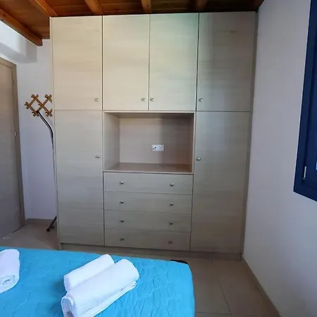 Apartmán Duke's Suites Mykonos Pool *